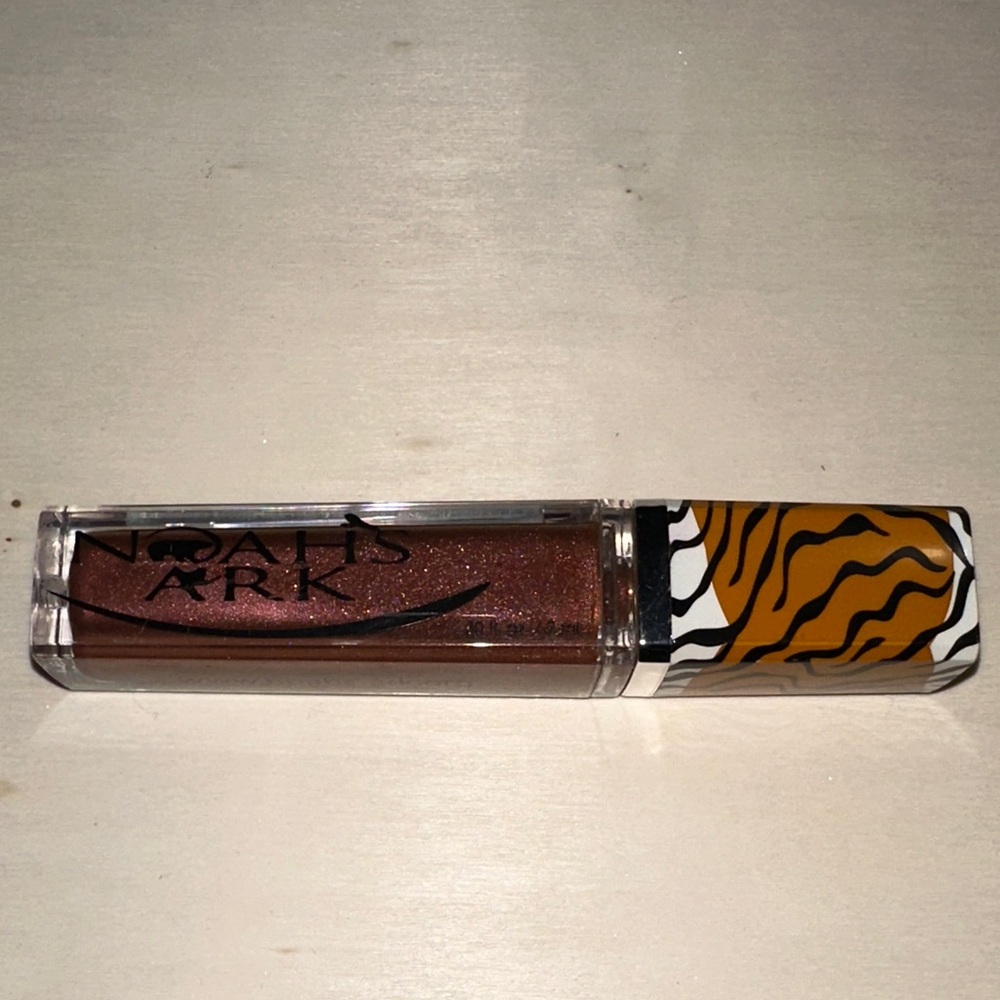 ⭐️5/$15 Noah's Ark Shimmer Lip Gloss